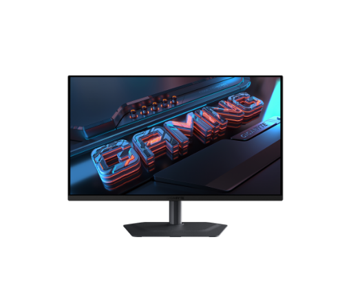Picture of מסך GIGABYTE MO27U2 4K UHD 27 QD-OLED 0.03ms 240Hz