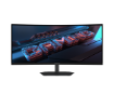 Picture of מסך קעור Gigabyte G34WQC2 VA WQHD 3440X1440 1ms 200Hz Speakers