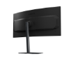 Picture of מסך קעור Gigabyte G34WQC2 VA WQHD 3440X1440 1ms 200Hz Speakers