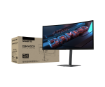 Picture of מסך קעור Gigabyte G34WQC2 VA WQHD 3440X1440 1ms 200Hz Speakers