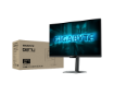 Picture of מסך גיימינג Gigabyte G27U 4K SS IPS 160HZ/320HZ 1Ms Pivot HDR400