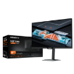 Picture of מסך גיימינג חכם Gigabyte M27QS 2K SS IPS 1Ms 180Hz Google TV