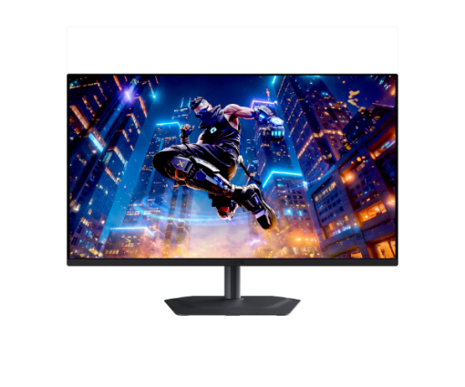 Picture of מסך Gigabyte MO32U2 EK 4K QD-OLED 0.03Ms 240Hz Adaptive Sync