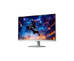 Picture of מסך גיימינג לבן Gigabyte M27UP 4K SS IPS 160Hz 1MS HDR USB HUB