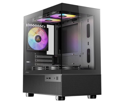 Picture of מ.גיימינג CX200M RGB 600W B760 I5-12400FT 16GB DDR4 1TB RTX3050