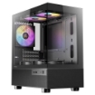 Picture of מ.גיימינג CX200M RGB 600W B760 I5-12400FT 16GB DDR4 1TB RTX3050