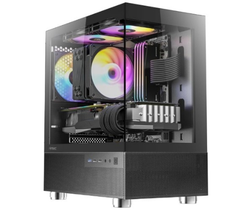 Picture of מחשב גיימינג CX200M 600W A520M R5-5500 16GB 500NVME RTX 3050