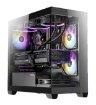 Picture of מ. גיימינג CX300 ARGB 750W B760M I7-14700F 32GB DDR5 1TB 5060Ti