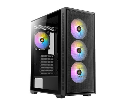Picture of מ. גיימינג AX81 750W B760M i5-14400F 16GB DDR5 1TB NVME RTX 5060