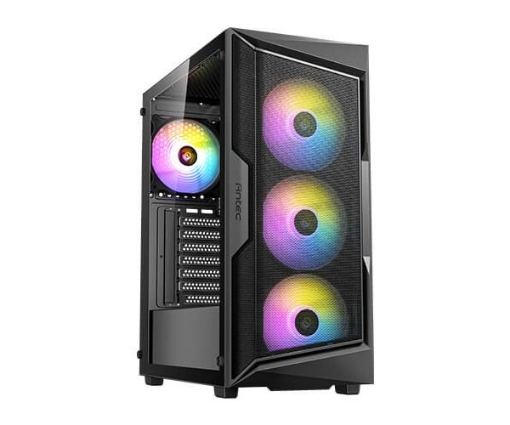 Picture of מחשב AX61 750W B760M I7-12700F 32GB DDR4 1TB NVME RTX 5060 8GB