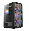 Picture of מחשב AX83 ARGB 700W H610M I5-12400F 8GB 500GB NVMME RTX3050