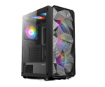 Picture of מחשב AX83 ARGB 700W H610M I5-12400F 8GB 500GB NVMME RTX3050