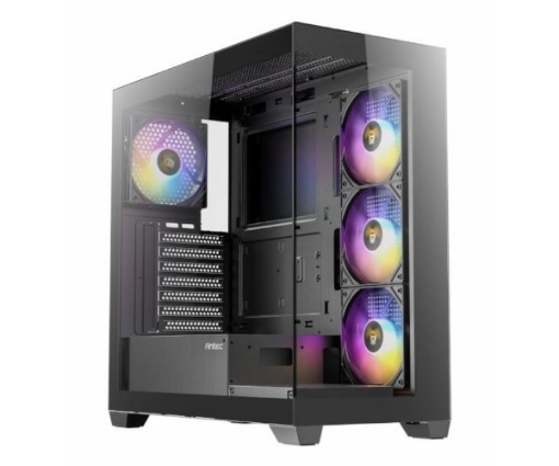 Picture of מחשב CX300 750W B760M I7-14700F 16GB DDR4 1TB NVME RTX 5060 8GB