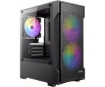 Picture of מחשב נייח VX100M ARGB 700W H610M I5-14400F 16GB 500NVME RTX 3050