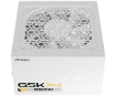 Picture of ספק Antec GSK850 V2 WHITE 80 Plus Gold Modular ATX 3.1 PCIE 5.1