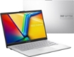 Picture of מחשב נייד Asus VivoBook GO 14 Intel N150 8GB 128UFS DOS Silver