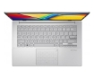 Picture of מחשב נייד Asus VivoBook GO 14 Intel N150 8GB 256UFS DOS Silver