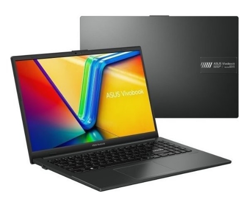 Picture of נייד Asus Vivobook Go 15 R3 30 8GB LPDDR5 512NVME DOS Black