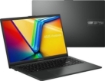 Picture of נייד Asus Vivobook Go 15 R5 40 16GB LPDDR5 1TB NVME DOS Black
