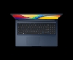 Picture of מחשב נייד ASUS VivoBook 15 Core 5 120U 16GB 1TB NVME WIN11H Blue