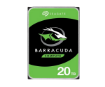 Picture of דיסק פנימי Seagate Barracuda 20TB SATAIII 7200Rpm 3.5