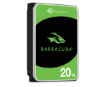 Picture of דיסק פנימי Seagate Barracuda 20TB SATAIII 7200Rpm 3.5