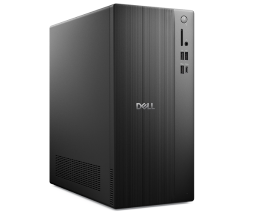 Picture of נייח DELL QVT1260 i5-14400 16GB DDR5 512NVME WIN11H 3YOS