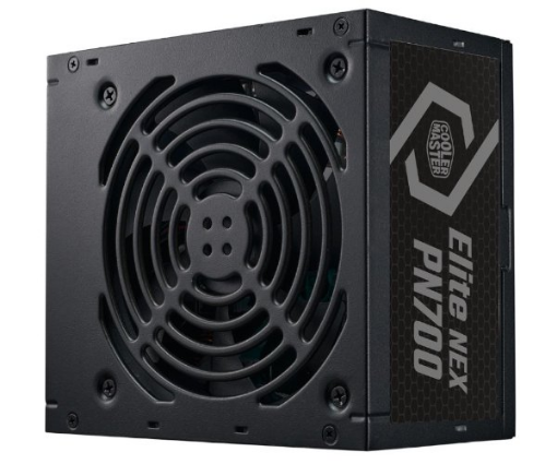 Picture of מחשב AX83 ARGB 750W H610M I5-12400F 8GB 500GB NVMME RTX3050  כולל מערכת הפעלה 11 הום