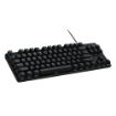 Picture of מקלדת גיימינג מכאנית Logitech G413 TKL SE - צבע שחור