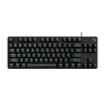 Picture of מקלדת גיימינג מכאנית Logitech G413 TKL SE - צבע שחור