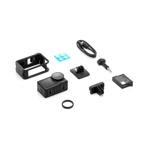 Picture of Osmo Action 5 Pro Standard Combo - DJI ISRAEL