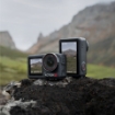 Picture of Osmo Action 5 Pro Standard Combo - DJI ISRAEL
