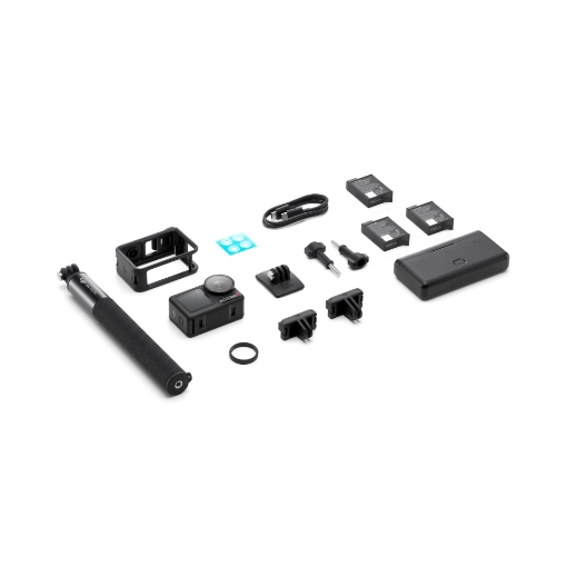 Picture of Osmo Action 5 Pro Adventure Combo - DJI ISRAEL