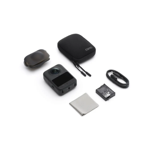Picture of DJI Osmo 360 - DJI ISRAEL