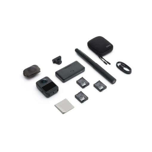 Picture of DJI Osmo 360 Adventure Combo - DJI ISRAEL
