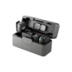 Picture of מיקרופון אלחוטי DJI 3 זוגי - DJI ISRAEL