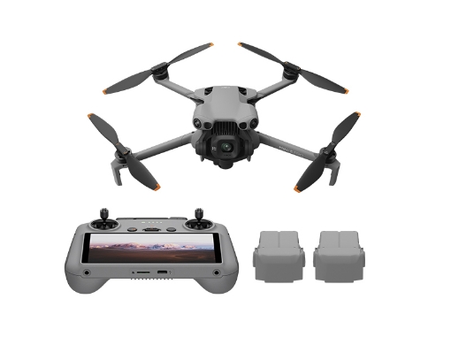Picture of DJI Mini 5 Pro Fly More Combo - DJI ISRAEL