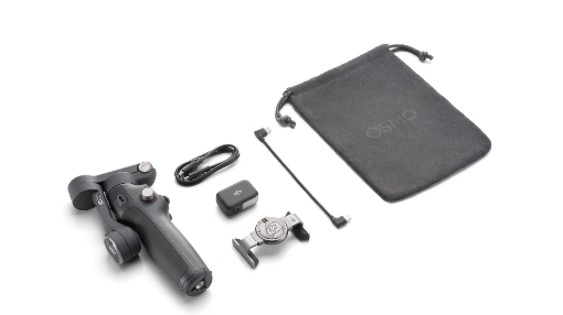 Picture of מייצב OSMO  MOBILE 8 - DJI ISRAEL