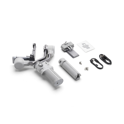 Picture of מייצב DJI RS 4 Mini - DJI ISRAEL