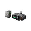 Picture of מיקרופון אלחוטי DJI 3 בודד - DJI ISRAEL