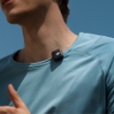 Picture of מיקרופון אלחוטי DJI Mic Mini זוגי - DJI ISRAEL