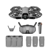 Picture of Dji Neo 2 Motion Fly More Combo - DJI ISRAEL