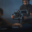 Picture of DJI RS 4 Pro Combo - DJI ISRAEL