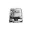 Picture of שואב אבק רובוטי DJI Romo P - DJI ISRAEL