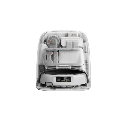 Picture of שואב אבק רובוטי DJI Romo P - DJI ISRAEL