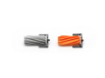 Picture of מברשת רולר פלסטית ROMO Rubber Roller Brush - DJI ISRAEL