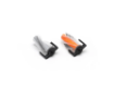Picture of מברשת ROMO Roller Brush With Bristles and Rubber - DJI ISRAEL