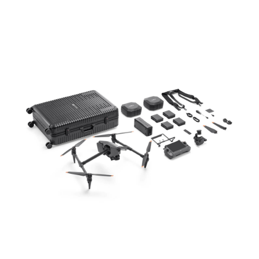 Picture of רחפן INSPIRE 3 - DJI ISRAEL