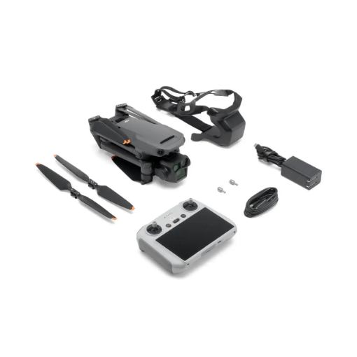 Picture of DJI MAVIC 3 PRO- NEW - DJI ISRAEL