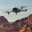 Picture of DJI MAVIC 3 PRO- NEW - DJI ISRAEL